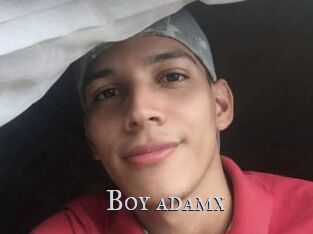 Boy_adamx