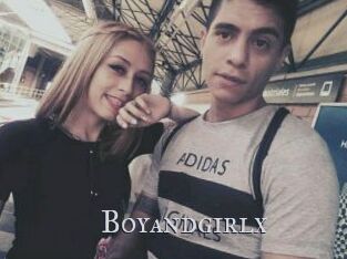 Boyandgirlx