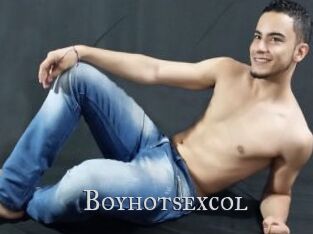 Boyhotsexcol