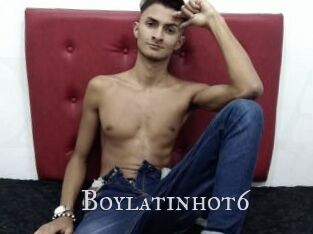 Boylatinhot6