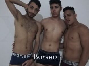 Boyshot