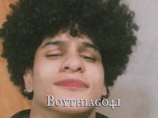 boythiago41 Xxx Amateur