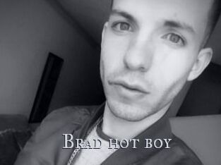 Brad_hot_boy