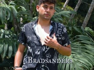 Bradsanders