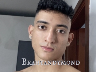Brahyandymond