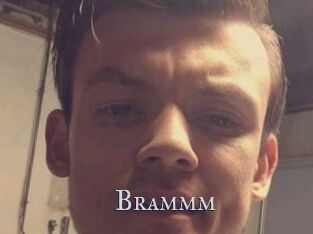 Brammm
