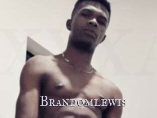 Brandomlewis