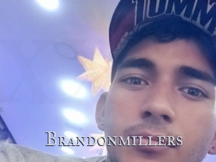 brandonmillers Xxx Amateur