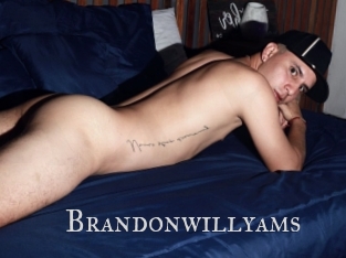 brandonwillyams Xxx Amateur