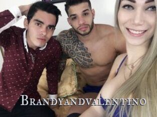 Brandyandvalentino