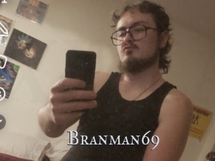 branman69 Xxx Amateur
