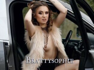 Brattysophie