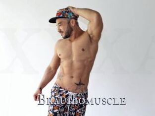 brauliomuscle Xxx Amateur