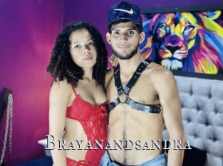 Brayanandsandra