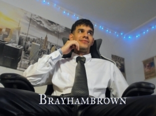 brayhambrown Xxx Amateur