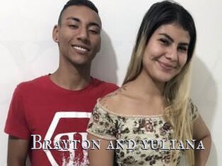 Brayton_and_yuliana