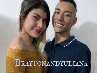 Braytonandyuliana
