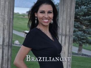 Braziliancat