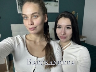 Breckandeda