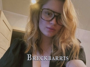 Breckbarris