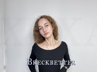 Breckbetter