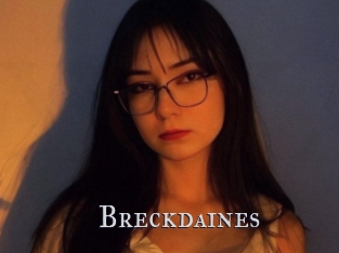breckdaines Xxx Amateur