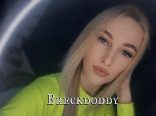Breckdoddy