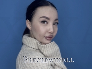 Breckdwinell