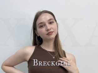 breckgill Xxx Amateur