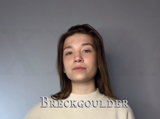 Breckgoulder