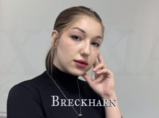 Breckharn