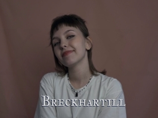 Breckhartill
