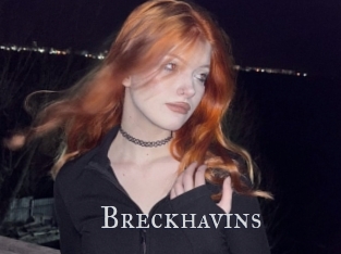 Breckhavins