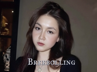 Breebolling