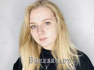 Breebroady