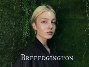 Breeedgington