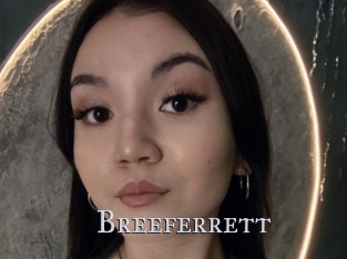 Breeferrett