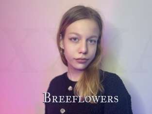 Breeflowers