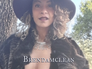 Brendamclean
