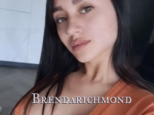 Brendarichmond