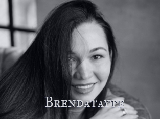 Brendatayte
