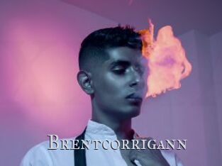 Brentcorrigann