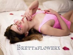 Brettaflowerx