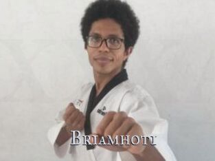 Briamhot1
