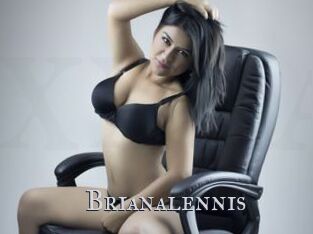 Brianalennis