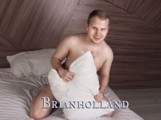 Brianholland