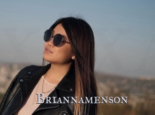 Briannamenson