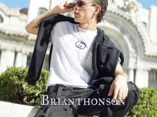 brianthonson Xxx Amateur