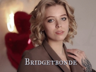 Bridgetbonde