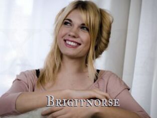 Brigitnorse
